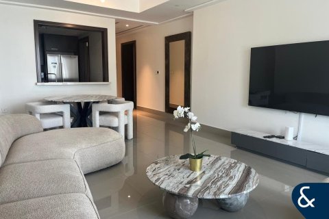 Apartament në Downtown Dubai (Downtown Burj Dubai), Emiratet e Bashkuara Arabe 2 dhoma gjumi, 153 m2. № 671389 - Foto 7