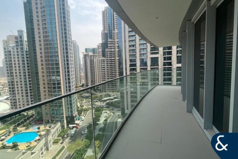 Apartament në Downtown Dubai (Downtown Burj Dubai), Emiratet e Bashkuara Arabe 2 dhoma gjumi, 153 m2. № 671389 - Foto 12