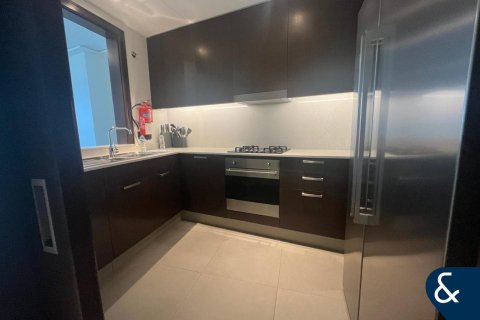 Apartament në Downtown Dubai (Downtown Burj Dubai), Emiratet e Bashkuara Arabe 2 dhoma gjumi, 153 m2. № 671389 - Foto 4