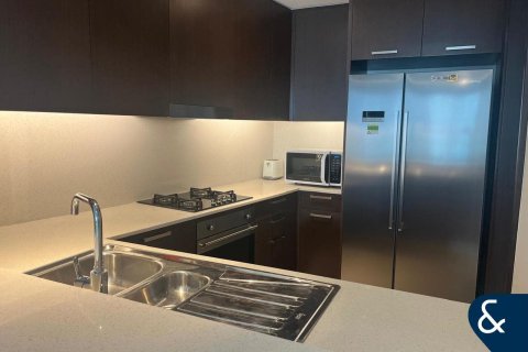 Apartament në Downtown Dubai (Downtown Burj Dubai), Emiratet e Bashkuara Arabe 2 dhoma gjumi, 153 m2. № 671389 - Foto 5