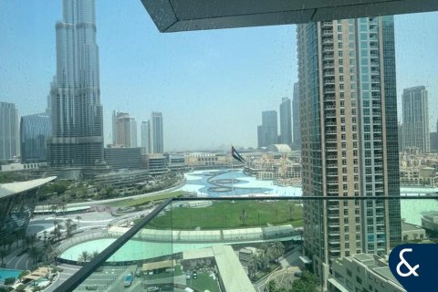 Apartament në Downtown Dubai (Downtown Burj Dubai), Emiratet e Bashkuara Arabe 2 dhoma gjumi, 153 m2. № 671389 - Foto 13