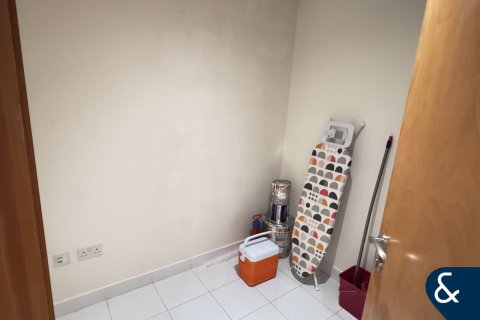 Dzīvoklis Dubai Marina, Dubaijā, AAE 3 istabas, 195 m2 Nr. 671387 - attēls 18