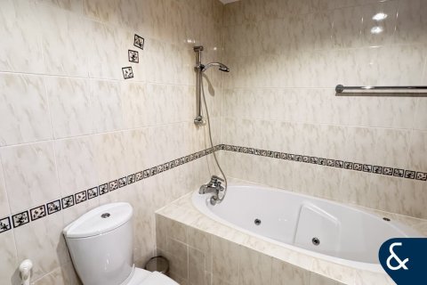 Dzīvoklis Dubai Marina, Dubaijā, AAE 3 istabas, 195 m2 Nr. 671387 - attēls 9