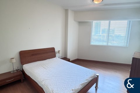 Dzīvoklis Dubai Marina, Dubaijā, AAE 3 istabas, 195 m2 Nr. 671387 - attēls 10