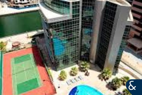 Dzīvoklis Dubai Marina, Dubaijā, AAE 3 istabas, 195 m2 Nr. 671387 - attēls 21