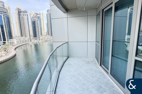 Dzīvoklis Dubai Marina, Dubaijā, AAE 3 istabas, 195 m2 Nr. 671387 - attēls 16