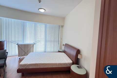 Dzīvoklis Dubai Marina, Dubaijā, AAE 3 istabas, 195 m2 Nr. 671387 - attēls 7