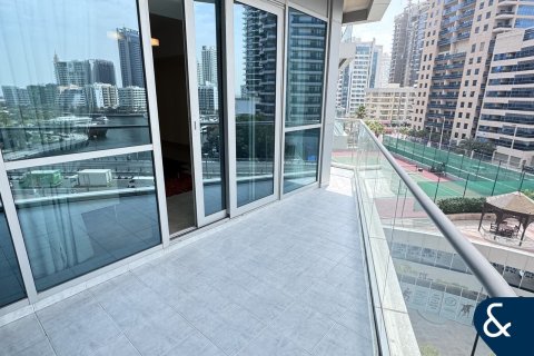 Dzīvoklis Dubai Marina, Dubaijā, AAE 3 istabas, 195 m2 Nr. 671387 - attēls 17
