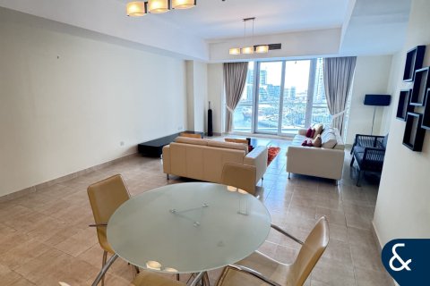 Dzīvoklis Dubai Marina, Dubaijā, AAE 3 istabas, 195 m2 Nr. 671387 - attēls 4