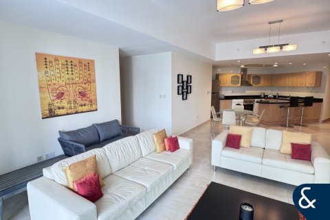 Dzīvoklis Dubai Marina, Dubaijā, AAE 3 istabas, 195 m2 Nr. 671387 - attēls 3