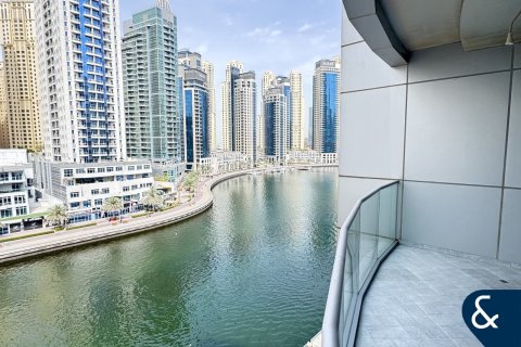 Dzīvoklis Dubai Marina, Dubaijā, AAE 3 istabas, 195 m2 Nr. 671387 - attēls 1
