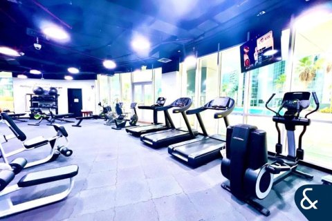 Dzīvoklis Dubai Marina, Dubaijā, AAE 3 istabas, 195 m2 Nr. 671387 - attēls 23