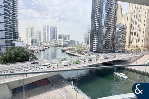Dzīvoklis Dubai Marina, Dubaijā, AAE 3 istabas, 195 m2 Nr. 671387 - attēls 19