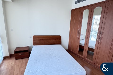 Dzīvoklis Dubai Marina, Dubaijā, AAE 3 istabas, 195 m2 Nr. 671387 - attēls 6