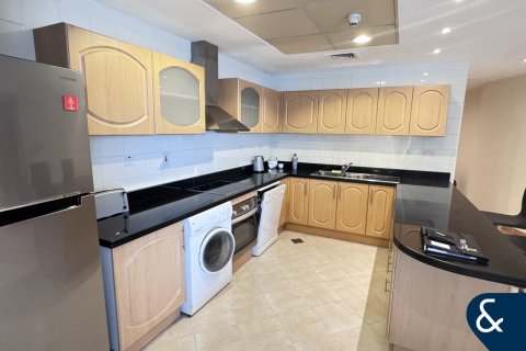 Dzīvoklis Dubai Marina, Dubaijā, AAE 3 istabas, 195 m2 Nr. 671387 - attēls 5