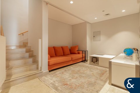 Penthouse lakás itt: Palm Jumeirah, Dubai, EAE, 4 hálószoba, 583 m², azonosító: 671390 - fénykép 12