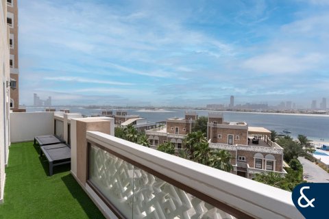 Penthouse lakás itt: Palm Jumeirah, Dubai, EAE, 4 hálószoba, 583 m², azonosító: 671390 - fénykép 20