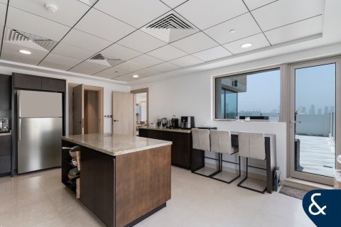 Penthouse lakás itt: Palm Jumeirah, Dubai, EAE, 4 hálószoba, 583 m², azonosító: 671390 - fénykép 7