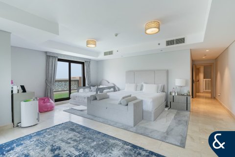 Penthouse lakás itt: Palm Jumeirah, Dubai, EAE, 4 hálószoba, 583 m², azonosító: 671390 - fénykép 16