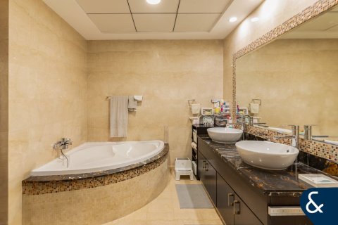 Penthouse lakás itt: Palm Jumeirah, Dubai, EAE, 4 hálószoba, 583 m², azonosító: 671390 - fénykép 17