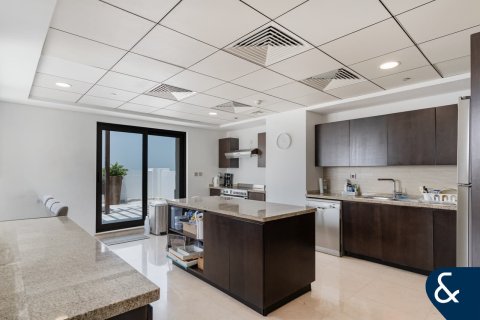 Penthouse lakás itt: Palm Jumeirah, Dubai, EAE, 4 hálószoba, 583 m², azonosító: 671390 - fénykép 6