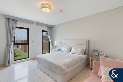 Penthouse lakás itt: Palm Jumeirah, Dubai, EAE, 4 hálószoba, 583 m², azonosító: 671390 - fénykép 18