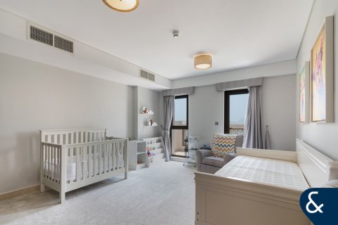 Penthouse lakás itt: Palm Jumeirah, Dubai, EAE, 4 hálószoba, 583 m², azonosító: 671390 - fénykép 13