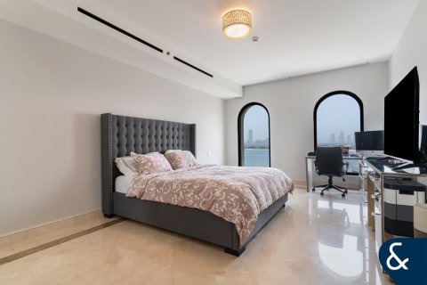 Penthouse lakás itt: Palm Jumeirah, Dubai, EAE, 4 hálószoba, 583 m², azonosító: 671390 - fénykép 9