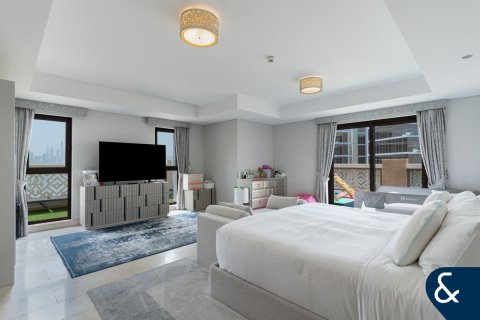 Penthouse lakás itt: Palm Jumeirah, Dubai, EAE, 4 hálószoba, 583 m², azonosító: 671390 - fénykép 15