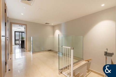 Penthouse lakás itt: Palm Jumeirah, Dubai, EAE, 4 hálószoba, 583 m², azonosító: 671390 - fénykép 11