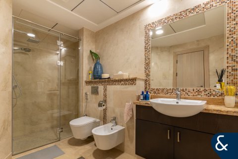 Penthouse lakás itt: Palm Jumeirah, Dubai, EAE, 4 hálószoba, 583 m², azonosító: 671390 - fénykép 8