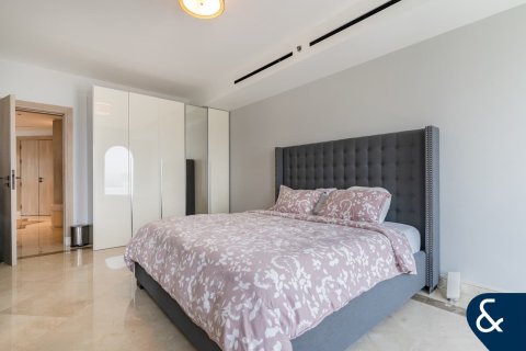 Penthouse lakás itt: Palm Jumeirah, Dubai, EAE, 4 hálószoba, 583 m², azonosító: 671390 - fénykép 10