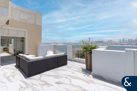 Penthouse lakás itt: Palm Jumeirah, Dubai, EAE, 4 hálószoba, 583 m², azonosító: 671390 - fénykép 24