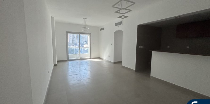 Appartement à Dubai Marina, Dubai, EAU: 2 chambres, 89 m2 № 671384