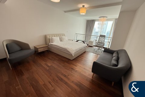 Appartamento in affitto a Jumeirah Lake Towers, Dubai, EAU 1 camera da letto, 129 mq. № 671388 - foto 4