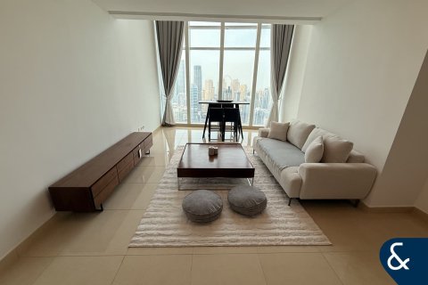 Appartamento in affitto a Jumeirah Lake Towers, Dubai, EAU 1 camera da letto, 129 mq. № 671388 - foto 6