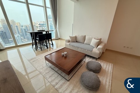 Appartamento in affitto a Jumeirah Lake Towers, Dubai, EAU 1 camera da letto, 129 mq. № 671388 - foto 2