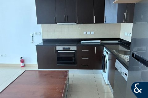 Apartman u Jumeirah Lake Towers, Dubai, UAE 1 spavaća soba, 129 m2 Br. 671388 - fotografija 8