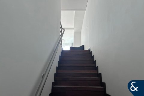 Apartman u Jumeirah Lake Towers, Dubai, UAE 1 spavaća soba, 129 m2 Br. 671388 - fotografija 5