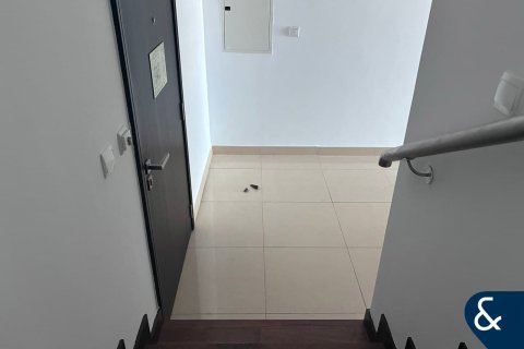 Apartman u Jumeirah Lake Towers, Dubai, UAE 1 spavaća soba, 129 m2 Br. 671388 - fotografija 12