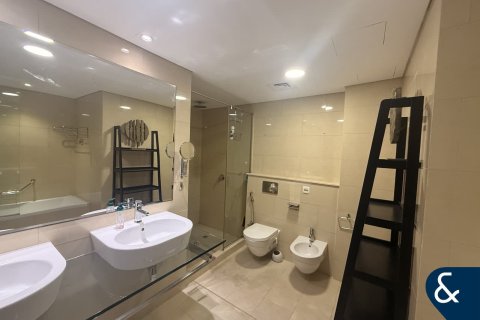 Appartamento in affitto a Jumeirah Lake Towers, Dubai, EAU 1 camera da letto, 129 mq. № 671388 - foto 9