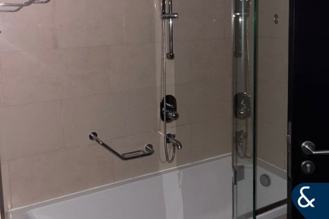 Apartman u Jumeirah Lake Towers, Dubai, UAE 1 spavaća soba, 129 m2 Br. 671388 - fotografija 10