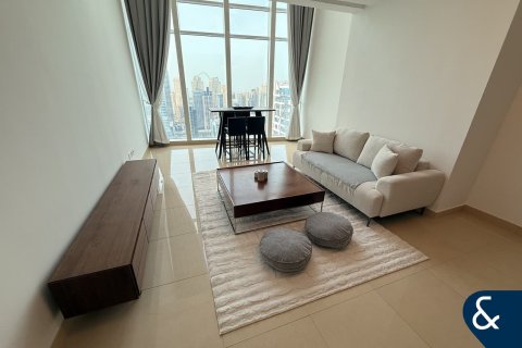 Appartamento in affitto a Jumeirah Lake Towers, Dubai, EAU 1 camera da letto, 129 mq. № 671388 - foto 5