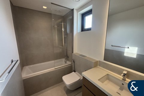 Huvila Al Furjan, Dubai, Arabiemiraatit 4 makuuhuonetta, 402 m2 № 671385 - kuva 5