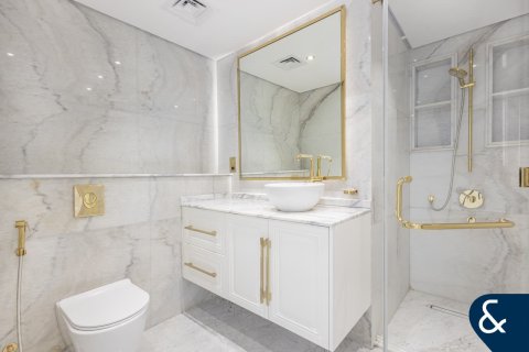 Villa itt: Jumeirah Islands, Dubai, EAE, 4 hálószoba, 557 m², azonosító: 671386 - fénykép 9