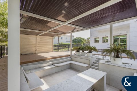 Villa itt: Jumeirah Islands, Dubai, EAE, 4 hálószoba, 557 m², azonosító: 671386 - fénykép 16