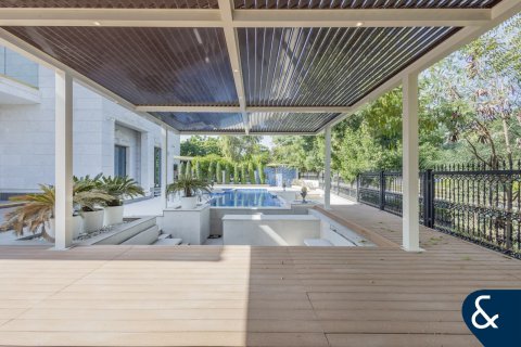 Villa itt: Jumeirah Islands, Dubai, EAE, 4 hálószoba, 557 m², azonosító: 671386 - fénykép 15