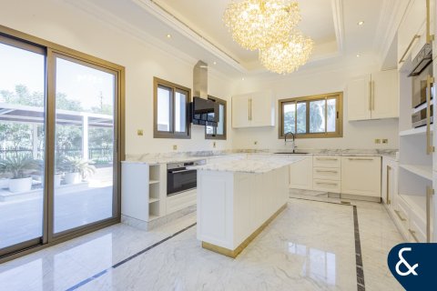 Villa itt: Jumeirah Islands, Dubai, EAE, 4 hálószoba, 557 m², azonosító: 671386 - fénykép 4