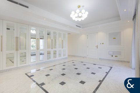 Villa itt: Jumeirah Islands, Dubai, EAE, 4 hálószoba, 557 m², azonosító: 671386 - fénykép 8