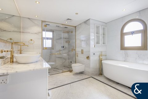 Villa itt: Jumeirah Islands, Dubai, EAE, 4 hálószoba, 557 m², azonosító: 671386 - fénykép 12